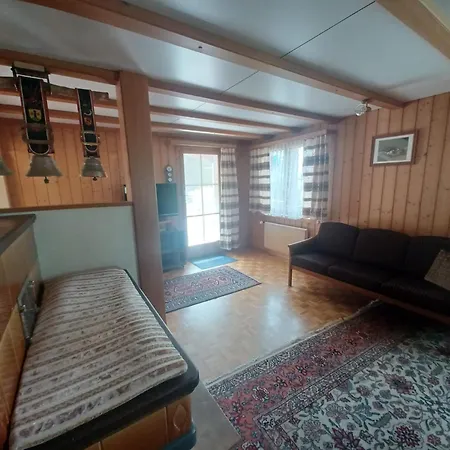 Wiesengrund * Gondiswil