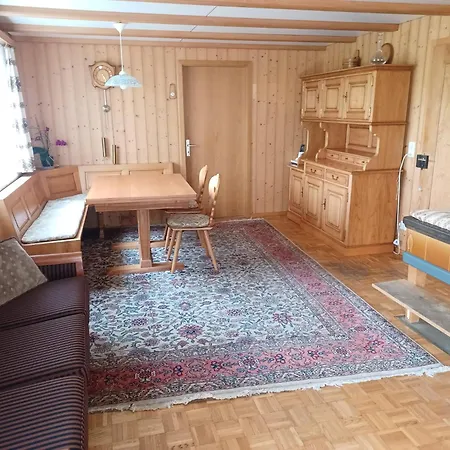 Wiesengrund * Gondiswil