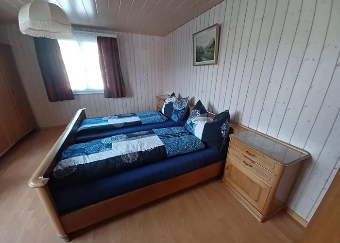 Wiesengrund Apartamento *