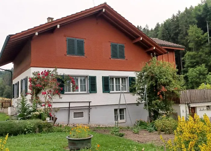 Wiesengrund Apartamento