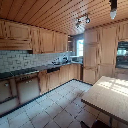 Apartment Wiesengrund Gondiswil