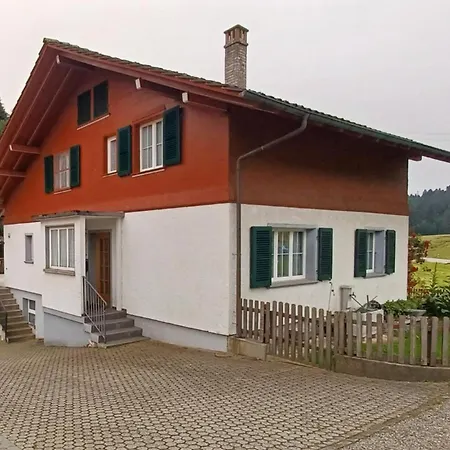 Apartment Wiesengrund Gondiswil