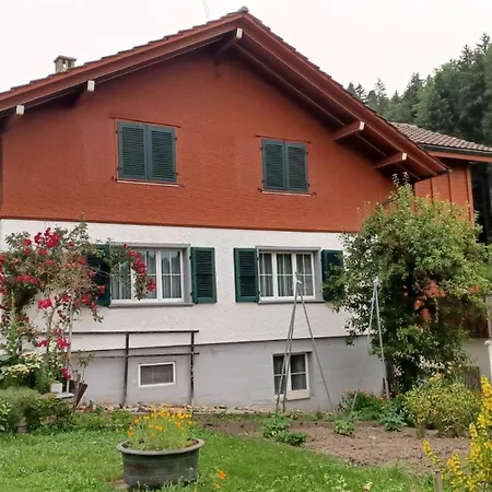 Wiesengrund Apartment